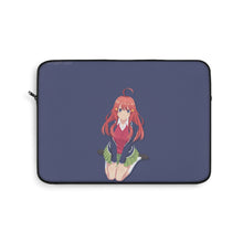 Load image into Gallery viewer, The Quintessential Quintuplets Itsuki Nakano Laptop Sleeve
