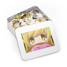 Load image into Gallery viewer, True Desire - Shinobu, Monogatari Series Jigsaw Puzzle
