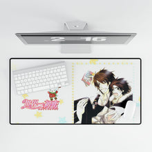 Load image into Gallery viewer, Sekai-ichi Hatsukoi Mouse Pad (Desk Mat)
