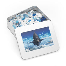 Load image into Gallery viewer, Sword Art Online Aincrad Jigsaw Puzzle
