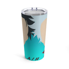 Load image into Gallery viewer, Hijikata &amp; Gintoki Tumbler 20oz
