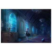 Load image into Gallery viewer, Anime Re:ZERO -Starting Life in Another World- Jigsaw Puzzle
