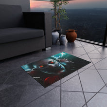 Load image into Gallery viewer, Death Note Ryuk Rug
