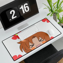 Load image into Gallery viewer, When They Cry Mouse Pad (Desk Mat)
