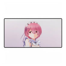 Load image into Gallery viewer, Ram Mouse Pad (Desk Mat)
