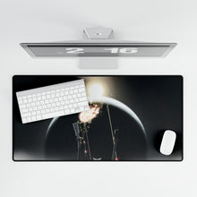 Load image into Gallery viewer, Anime Puella Magi Madoka Magicar Mouse Pad (Desk Mat)

