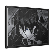 Load image into Gallery viewer, Rin Okumura Canvas Framed Art Print
