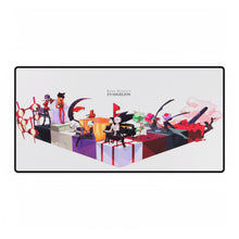 Load image into Gallery viewer, Anime Evangelion: 3.0 You Can (Not) Redo Mouse Pad (Desk Mat)
