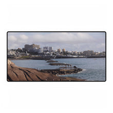 Load image into Gallery viewer, Tenerife Adeje Mouse Pad (Desk Mat)
