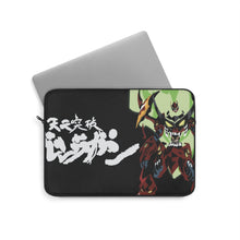 Load image into Gallery viewer, Anime Tengen Toppa Gurren Lagann Laptop Sleeve
