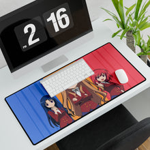 Load image into Gallery viewer, Anime Toradora! Mouse Pad (Desk Mat)

