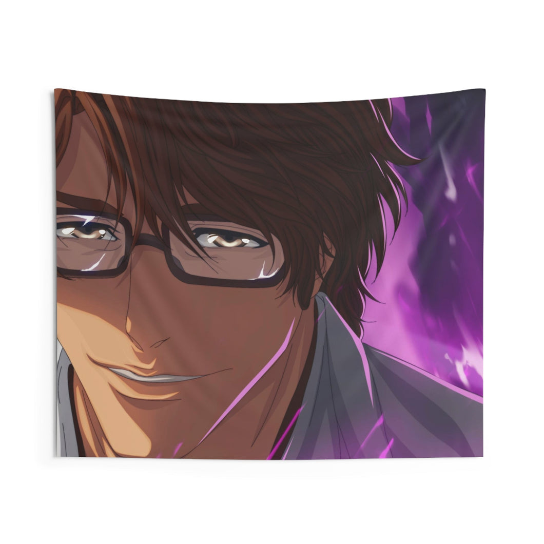 Anime Bleach Indoor Wall Tapestry