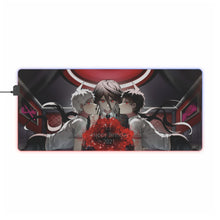 Load image into Gallery viewer, Danganronpa RGB LED Mouse Pad (Desk Mat)
