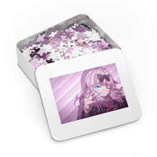Load image into Gallery viewer, Chika Fujiwara Jigsaw Puzzle
