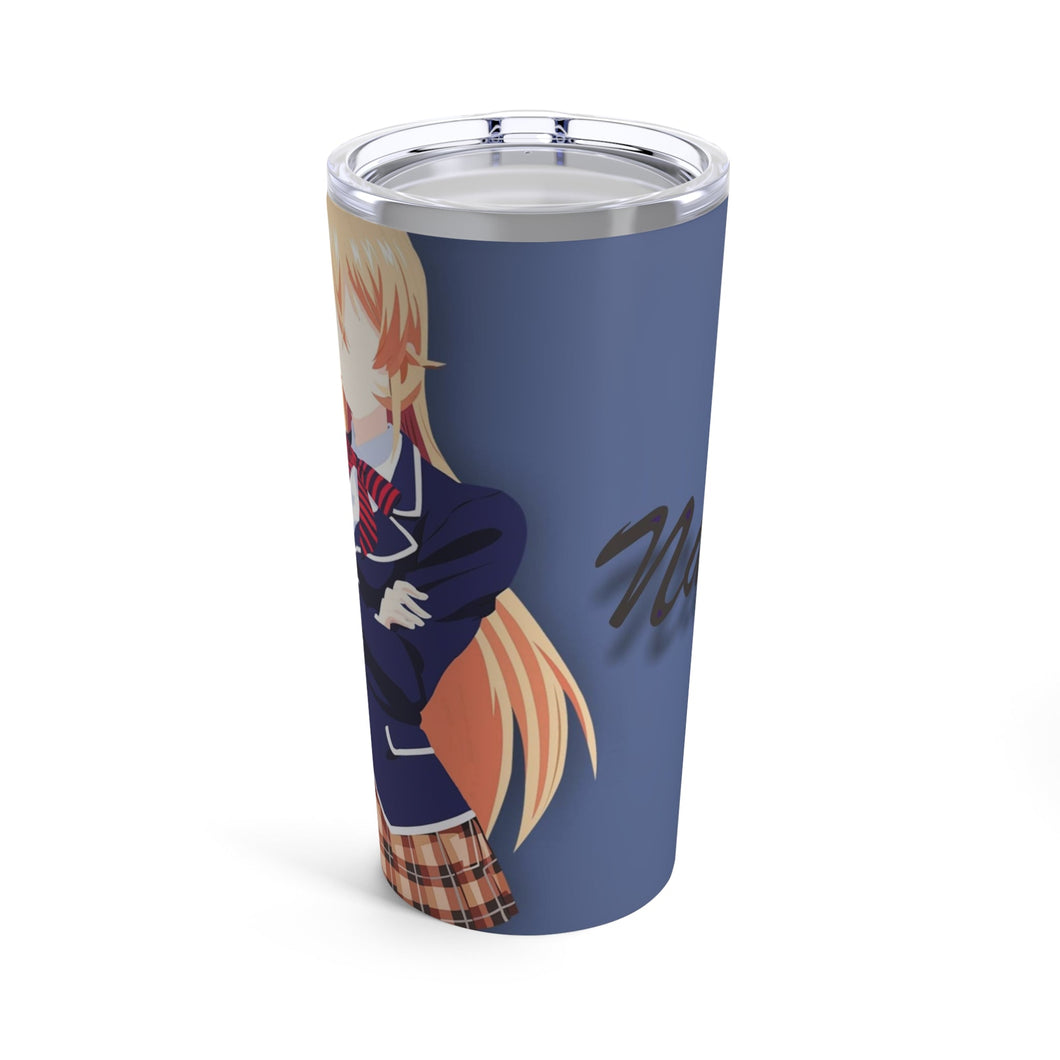 Food Wars: Shokugeki no Soma Tumbler 20oz