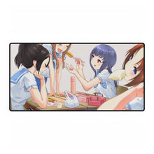 Load image into Gallery viewer, Anime Sound! Euphonium Mouse Pad (Desk Mat)
