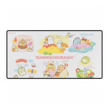 Load image into Gallery viewer, Anime Sumikkogurashi Mouse Pad (Desk Mat)

