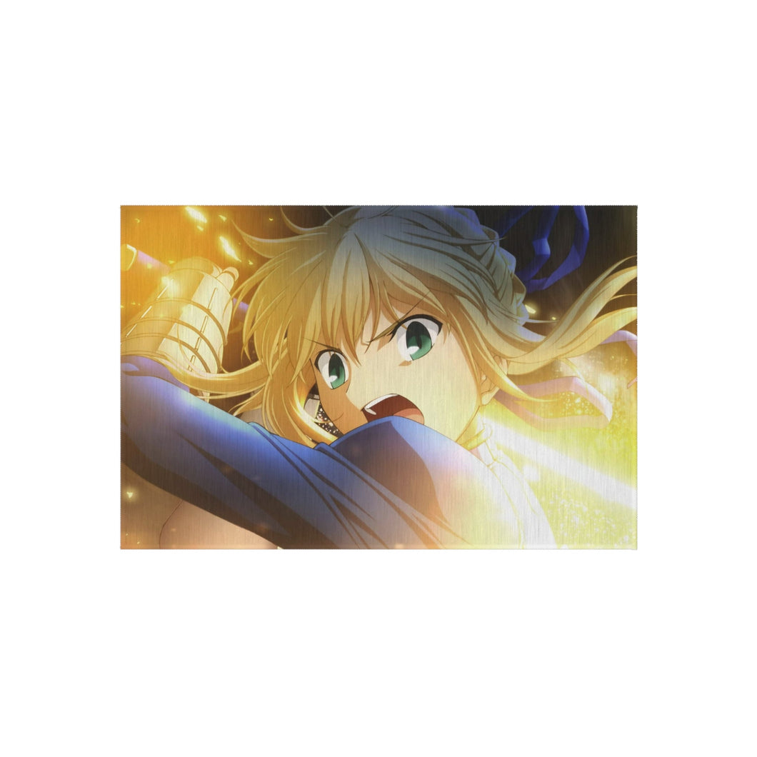Fate/Stay Night Rug