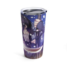 Load image into Gallery viewer, Hakuouki Shinsengumi Kitan Tumbler 20oz

