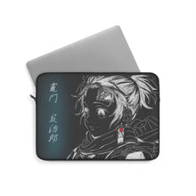 Load image into Gallery viewer, Demon Slayer: Kimetsu no Yaiba Laptop Sleeve
