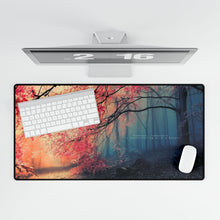 Load image into Gallery viewer, Special A Mouse Pad (Desk Mat)
