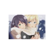 Load image into Gallery viewer, Love Live! Rug
