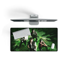 Load image into Gallery viewer, Left 4 Dead Mouse Pad (Desk Mat)
