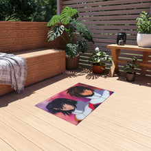 Load image into Gallery viewer, Mobile Suit Gundam Seed Destiny Rug

