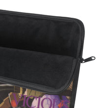 Load image into Gallery viewer, Anime Cowboy Bebop Laptop Sleeve
