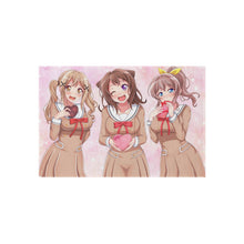 Load image into Gallery viewer, BanG Dream! Rug
