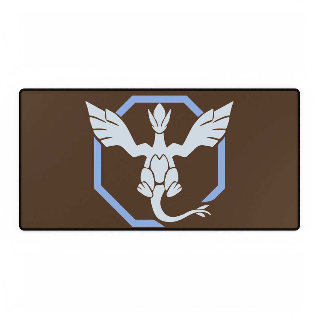 Team Harmony Mouse Pad (Desk Mat)