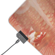 Load image into Gallery viewer, Ponyo Ponyo RGB LED Mouse Pad (Desk Mat)
