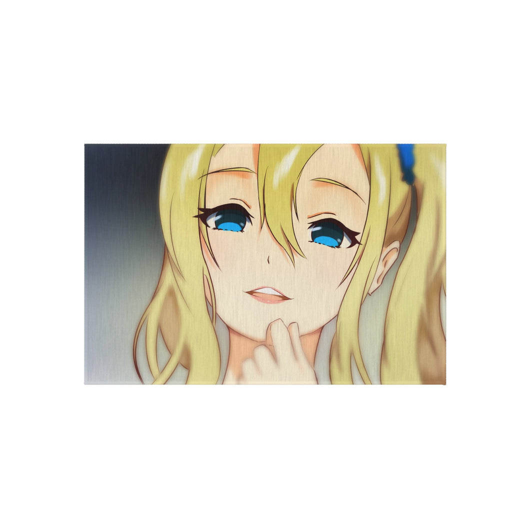 Anime Kaguya-sama: Love is War Rug
