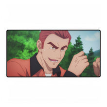 Load image into Gallery viewer, Rising Impact Mouse Pad (Desk Mat)
