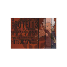 Load image into Gallery viewer, Anime Bleach Rug
