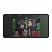 Load image into Gallery viewer, Tokyo Magnitude 8.0 Mouse Pad (Desk Mat)
