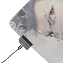 Load image into Gallery viewer, Renji RGB LED Mouse Pad (Desk Mat)
