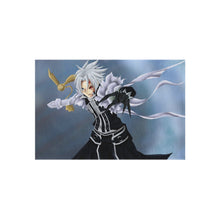 Load image into Gallery viewer, D.Gray-man Allen Walker Rug
