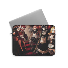 Load image into Gallery viewer, The Pleiades of Nazarick Laptop Sleeve
