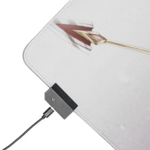 Load image into Gallery viewer, Puella Magi Madoka Magica RGB LED Mouse Pad (Desk Mat)
