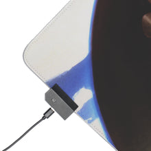 Load image into Gallery viewer, Anime Akira RGB LED Mouse Pad (Desk Mat)
