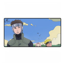 Load image into Gallery viewer, Anime Naruto Mouse Pad (Desk Mat)
