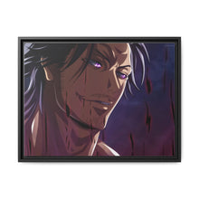 Load image into Gallery viewer, Yami Full power Canvas Framed Art Print
