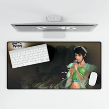Load image into Gallery viewer, Jade Dynasty Mouse Pad (Desk Mat)
