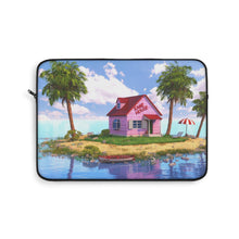 Load image into Gallery viewer, Dragon Ball Laptop Sleeve
