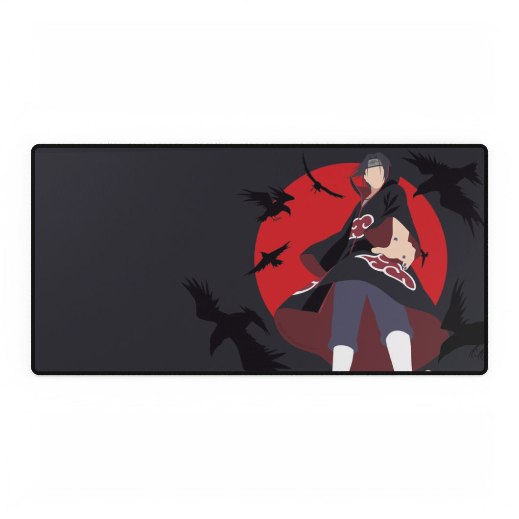 Anime Naruto Mouse Pad (Desk Mat)