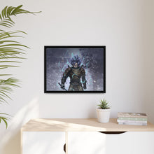 Load image into Gallery viewer, Anime Dragon Ball Canvas Framed Art Print
