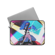 Load image into Gallery viewer, Tengen Toppa Gurren Lagann Laptop Sleeve
