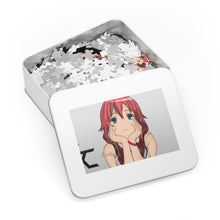 Load image into Gallery viewer, Guilty Crown Jigsaw Puzzle
