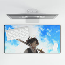 Load image into Gallery viewer, Anime Re:ZERO -Starting Life in Another World- Mouse Pad (Desk Mat)
